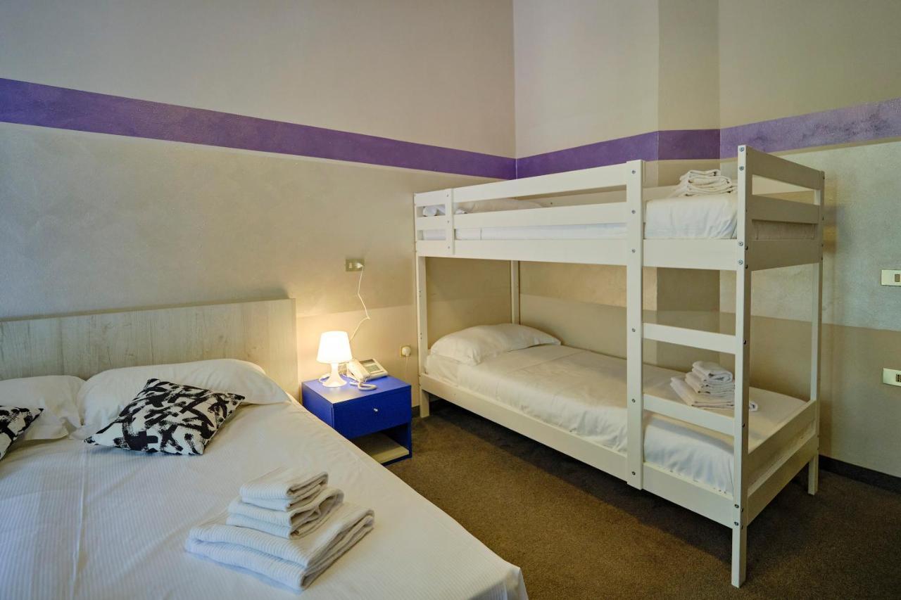 Hotel Vittoria Sirmione Luaran gambar