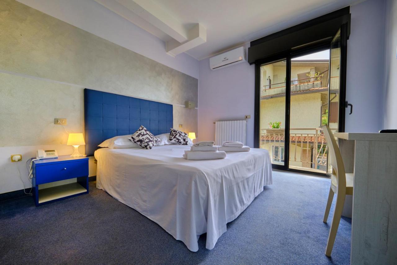 Hotel Vittoria Sirmione Luaran gambar