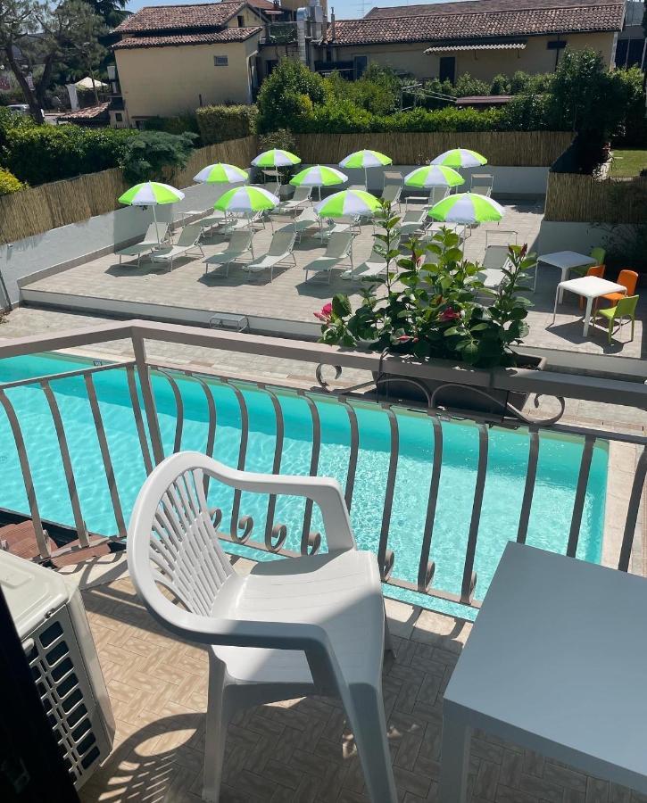 Hotel Vittoria Sirmione Luaran gambar
